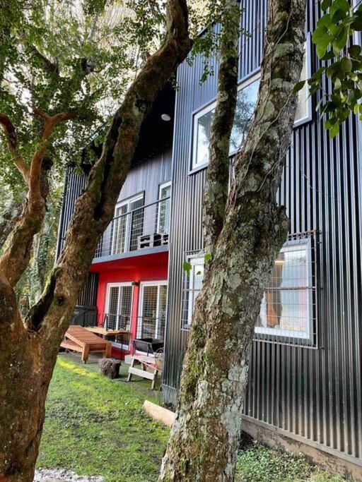 Gran casa orilla playa,12 personas,5 dormitorios - Casa con 1 dormitorio - 49