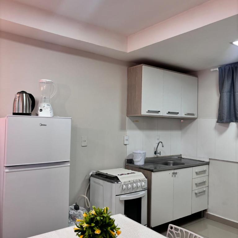 Maravilloso Departamento - Excelente Ubicacion - Apartamento de 2 dormitorios - 14
