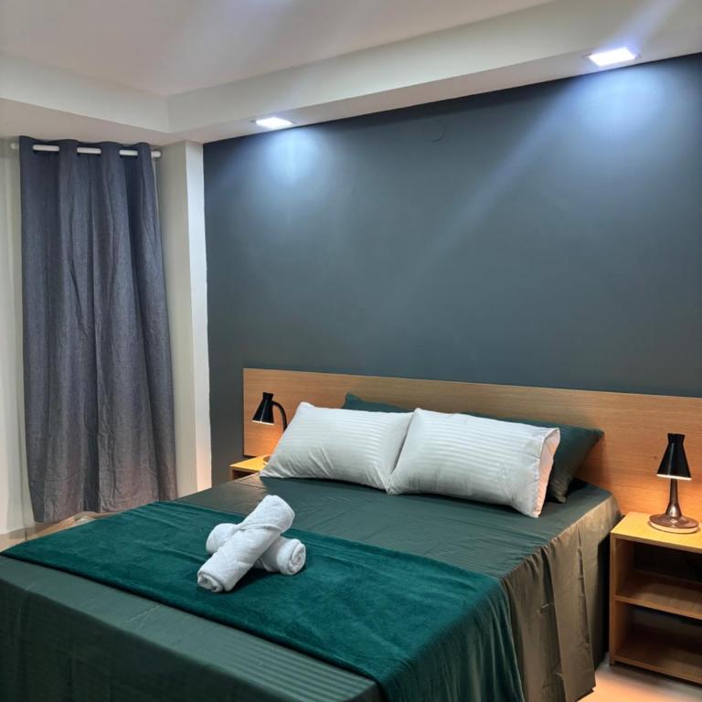Maravilloso Departamento - Excelente Ubicacion - Apartamento de 2 dormitorios - 6