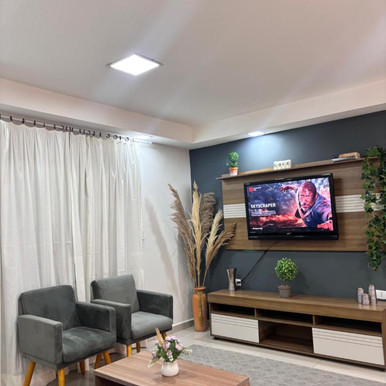 Maravilloso Departamento - Excelente Ubicacion - Apartamento de 2 dormitorios - 5