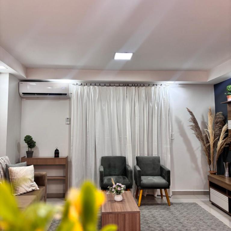 Maravilloso Departamento - Excelente Ubicacion - Apartamento de 2 dormitorios - 2