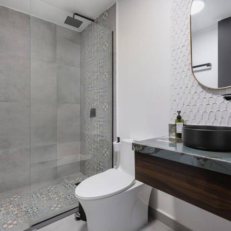 Private Sauna Jacuzzi Billiard Gym Luxury Retreat - Apartamento - 16