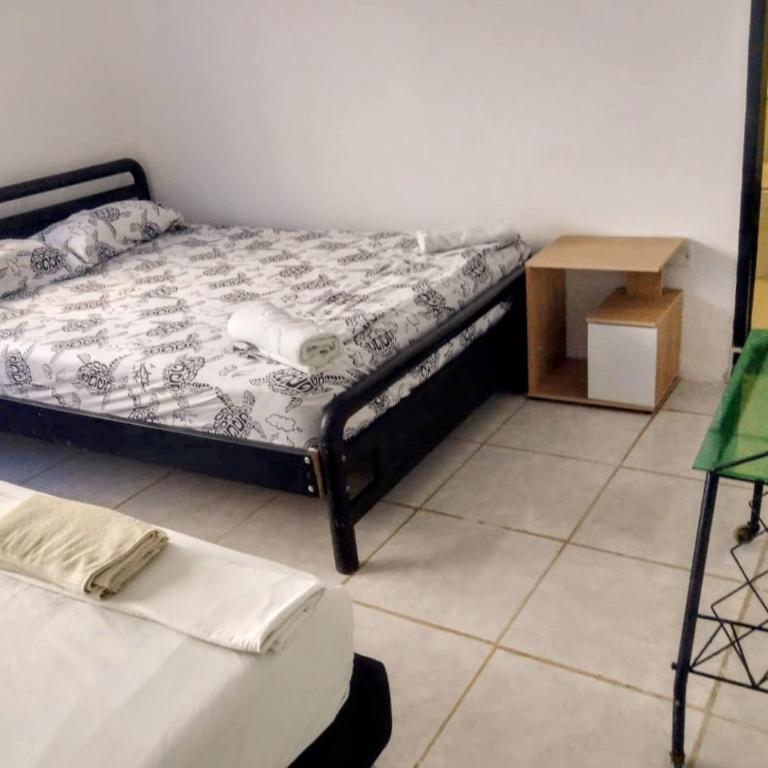 Oasis de Tolú - Family Room with Bathroom - 1