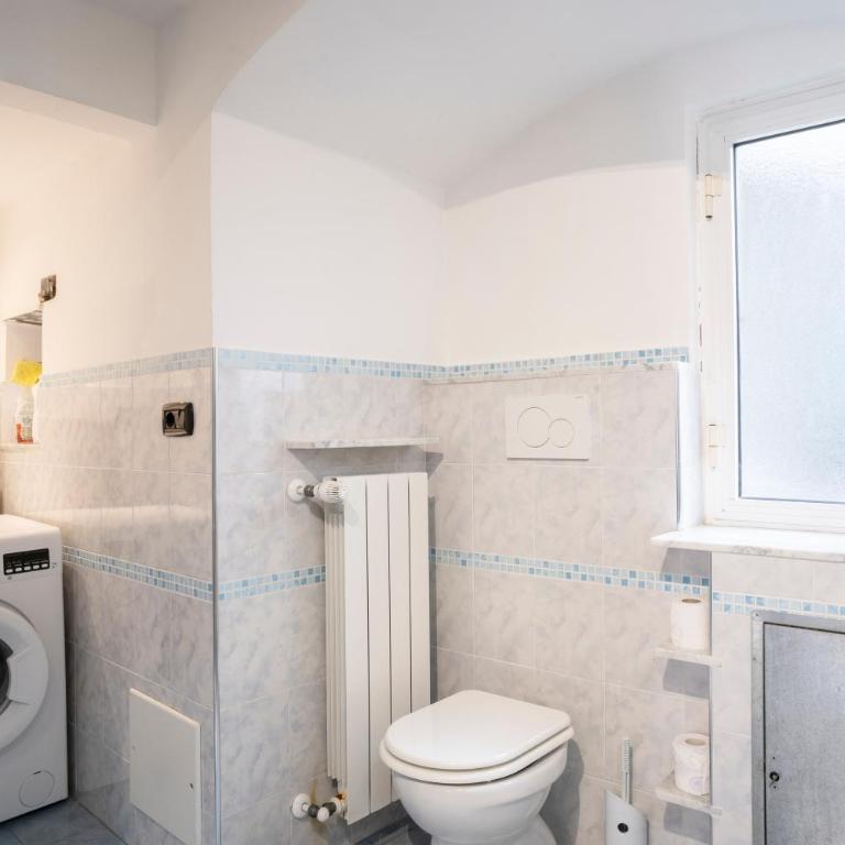House in Genova Center 2 - Affitti Brevi Italia - Appartamento con 1 Camera da Letto - 18