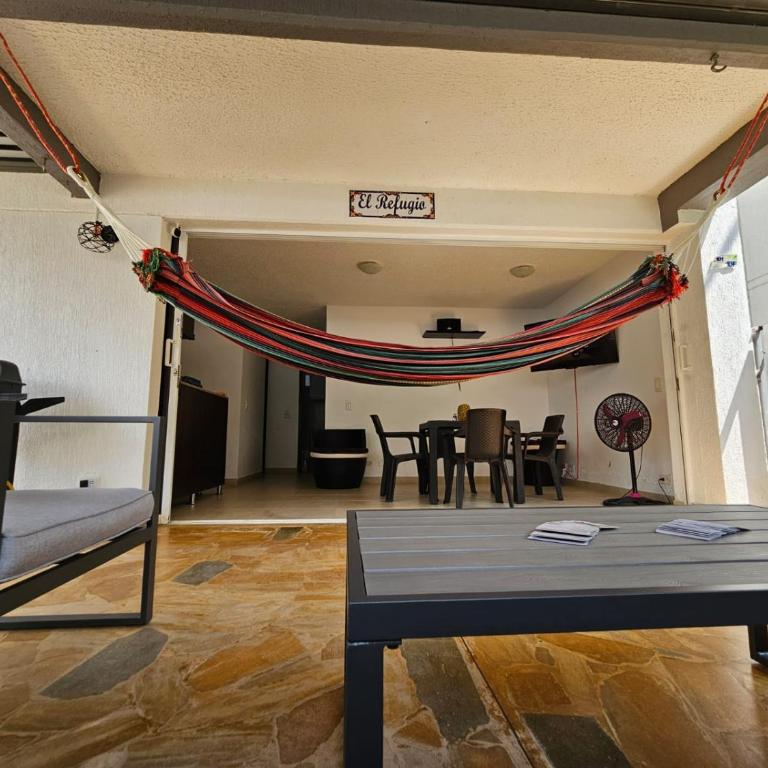 Apartasol Ciudadela Santa Fé "El Refugio" - Apartamento de 2 dormitorios - 22