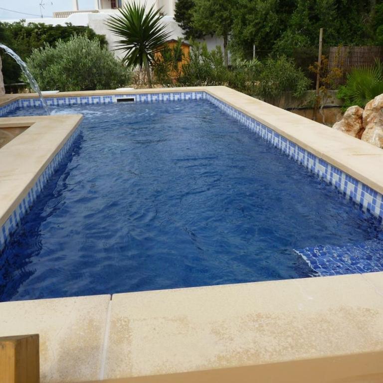 Casa Ben Comfortable holiday residence - Casa de vacaciones de 2 dormitorios - 5