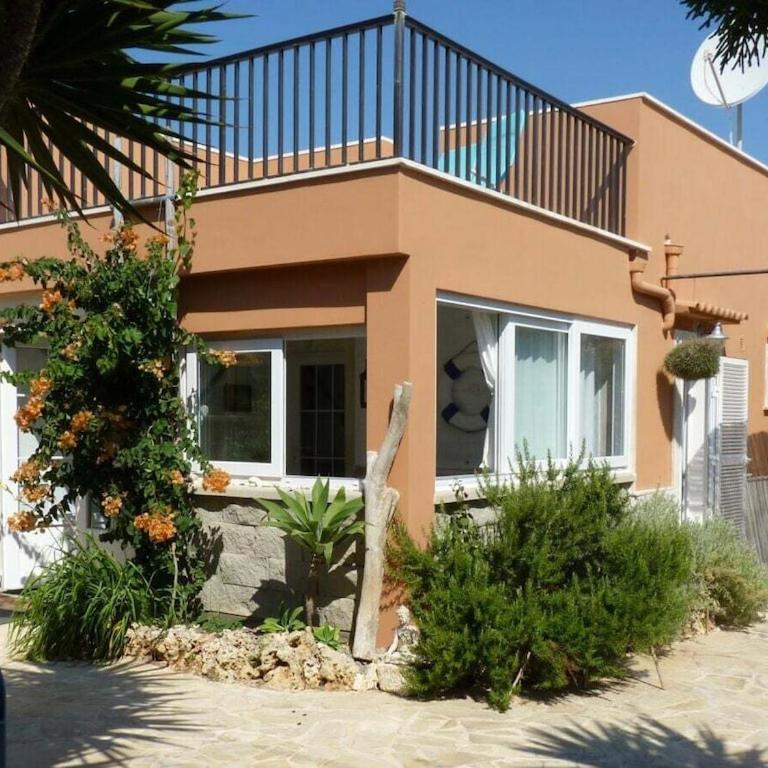 Casa Ben Comfortable holiday residence - Casa de vacaciones de 2 dormitorios - 1
