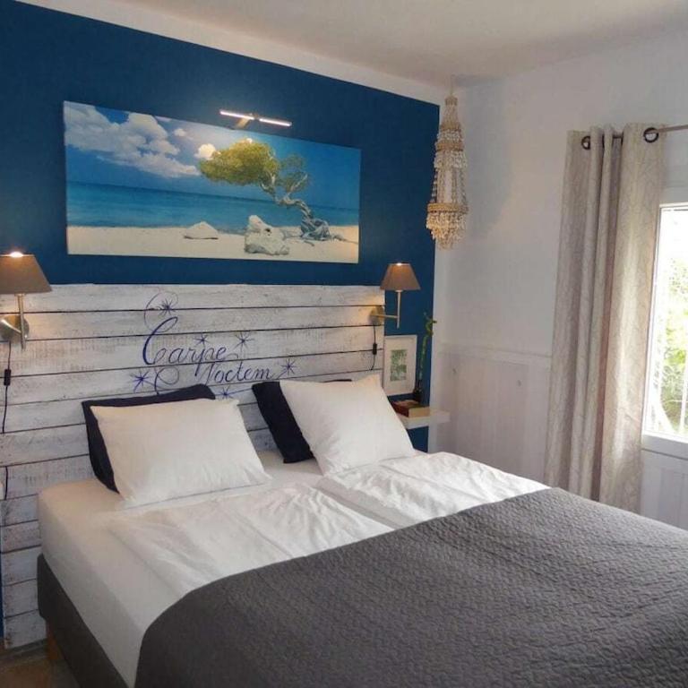 Casa Ben Comfortable holiday residence - Casa de vacaciones de 2 dormitorios - 16