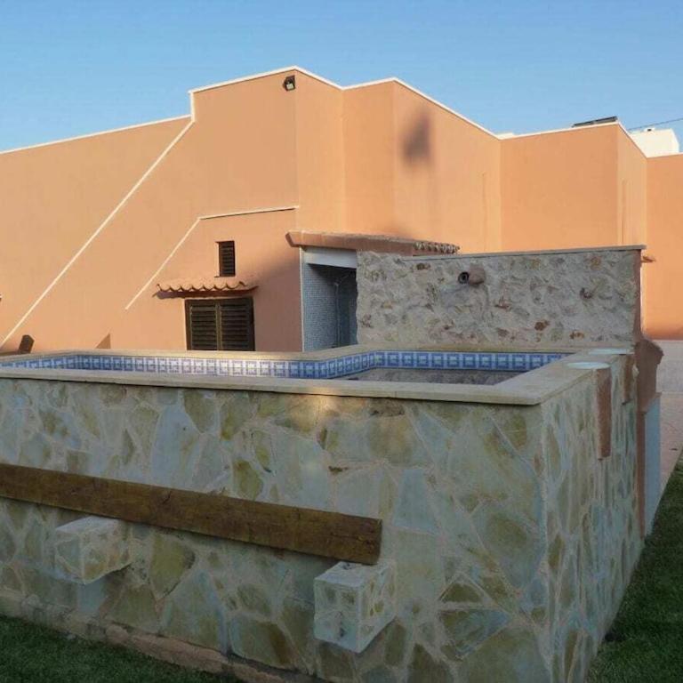 Casa Ben Comfortable holiday residence - Casa de vacaciones de 2 dormitorios - 4