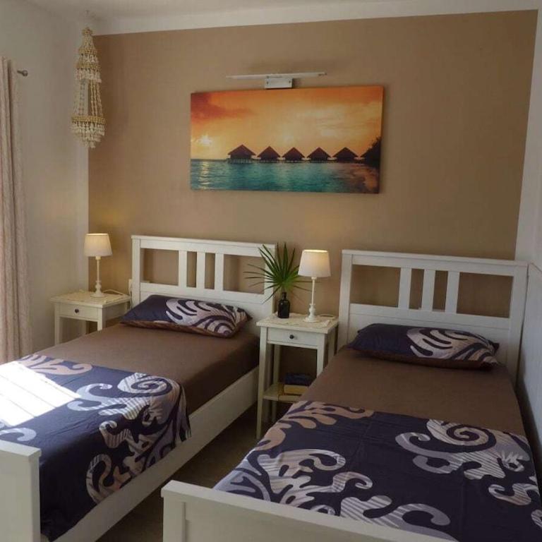 Casa Ben Comfortable holiday residence - Casa de vacaciones de 2 dormitorios - 17