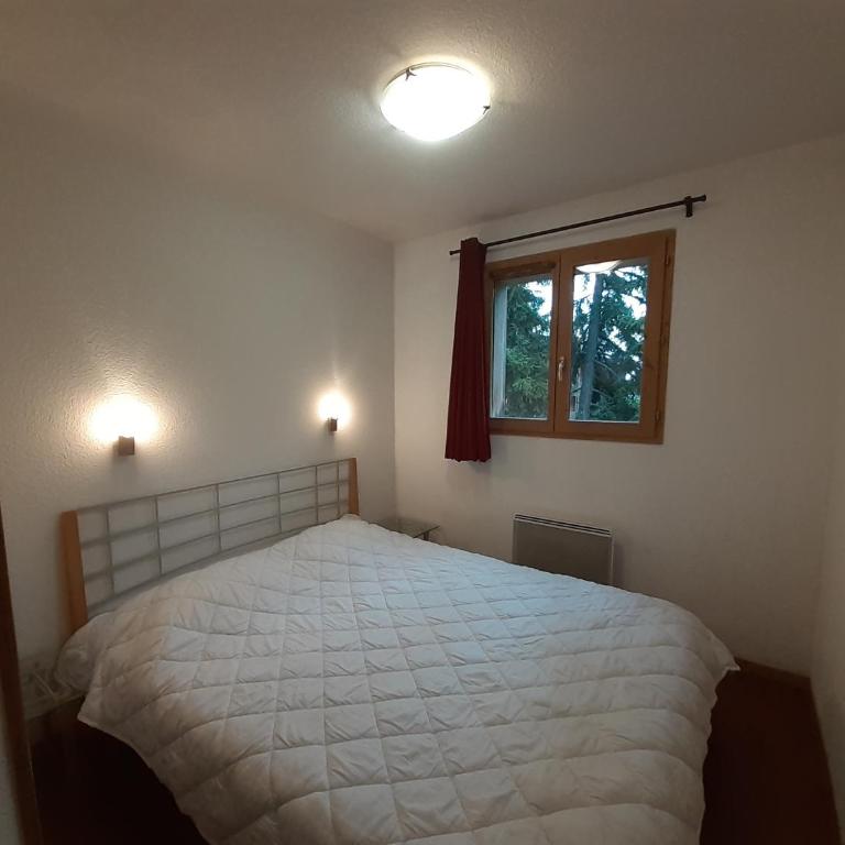 Charmant appartement 2 pièces à Valfréjus, 4 pers, proche télécabine, WiFi inclus - FR-1-561-129 - Apartamento - 4