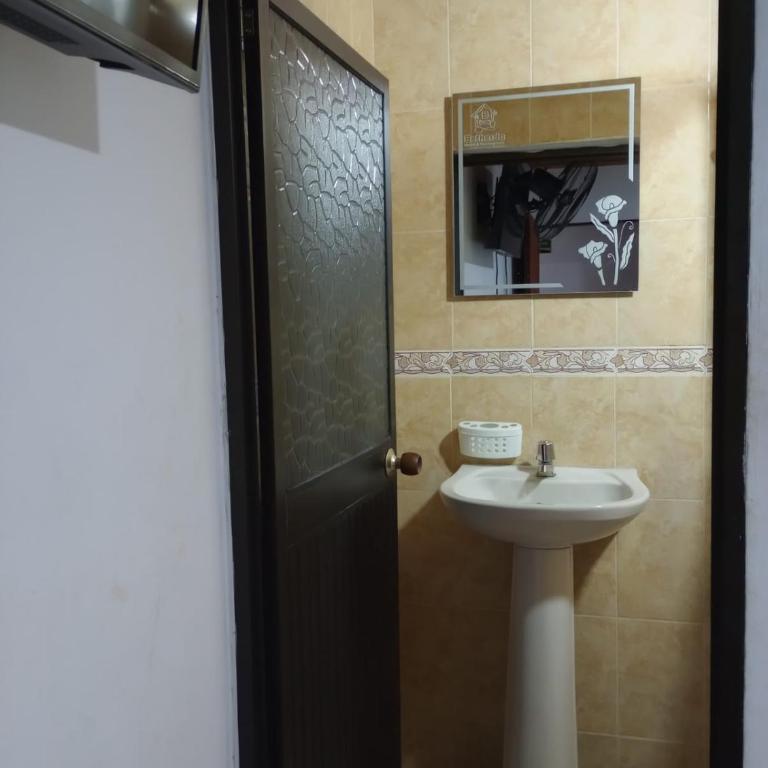 Hotel Bethesda 316 a 822 a 1980 - Habitación Doble con vistas - 1 o 2 camas - 6