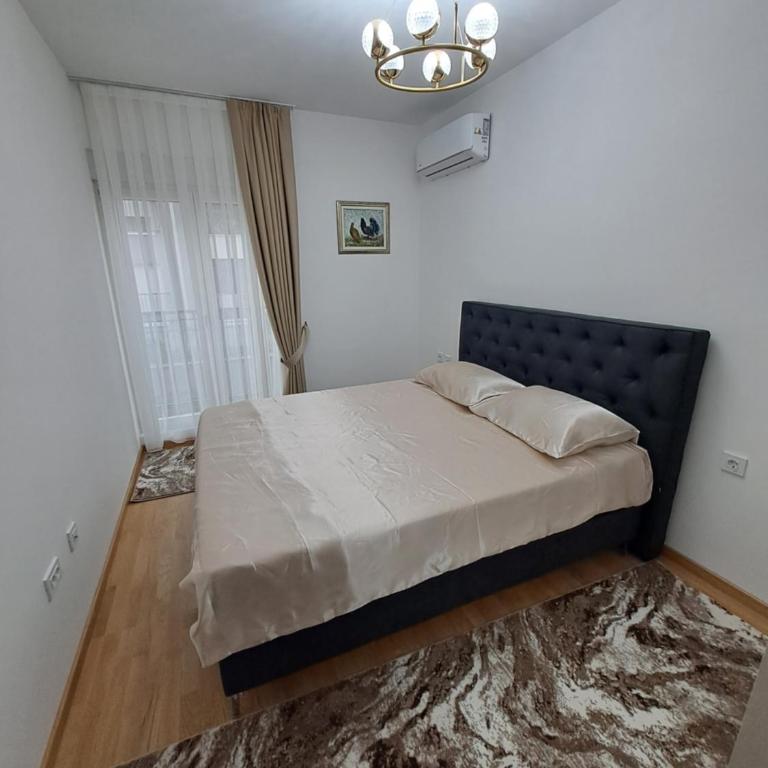Apartman Vlado Podgorica - Apartman sa 2 Spavaće Sobe - 13