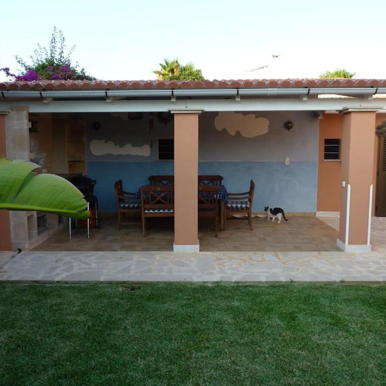 Casa Ben Comfortable holiday residence - Casa de vacaciones de 2 dormitorios - 8