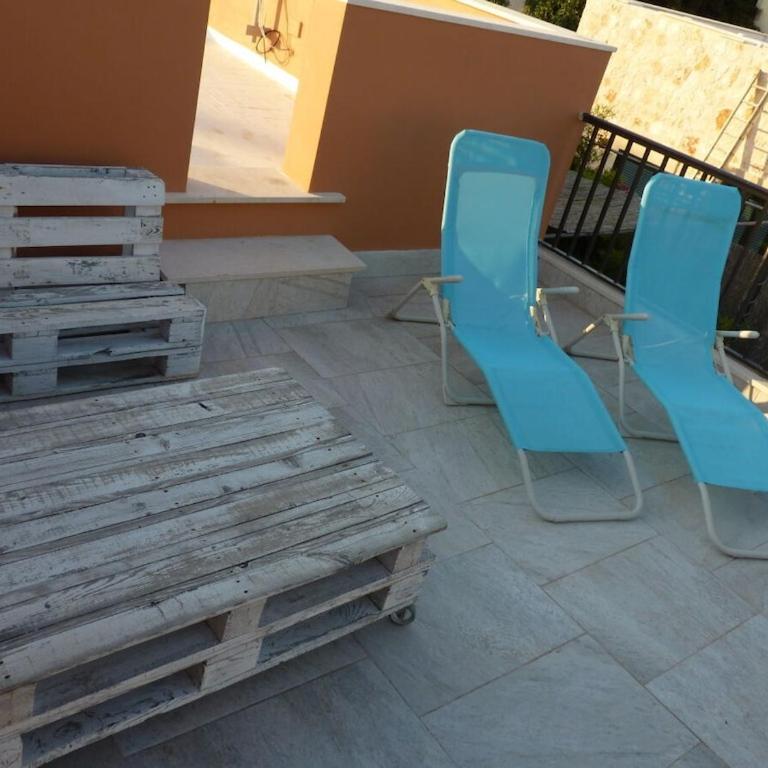 Casa Ben Comfortable holiday residence - Casa de vacaciones de 2 dormitorios - 11