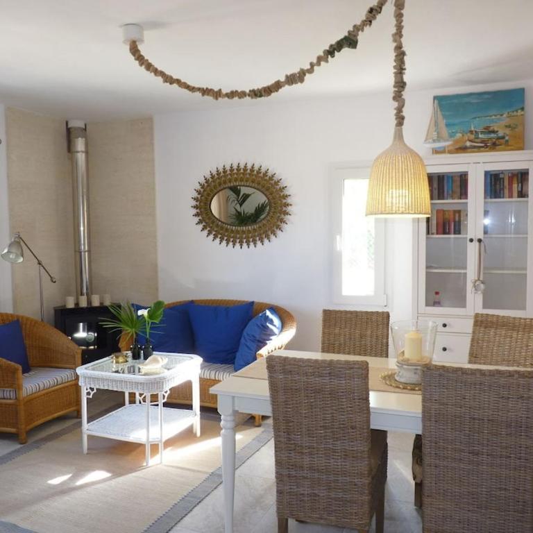 Casa Ben Comfortable holiday residence - Casa de vacaciones de 2 dormitorios - 15