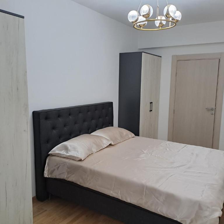 Apartman Vlado Podgorica - Apartman sa 2 Spavaće Sobe - 10