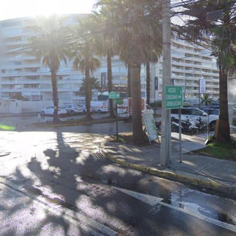 Resort Aqua La Serena SPA Av del Mar - Apartamento de 2 dormitorios - 65