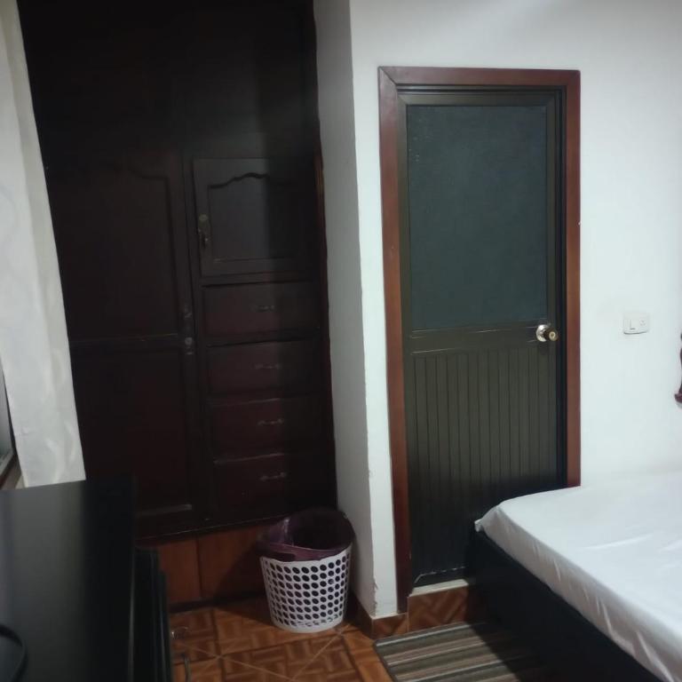 Hotel Bethesda 316 a 822 a 1980 - Habitación Doble - 2 camas - 3
