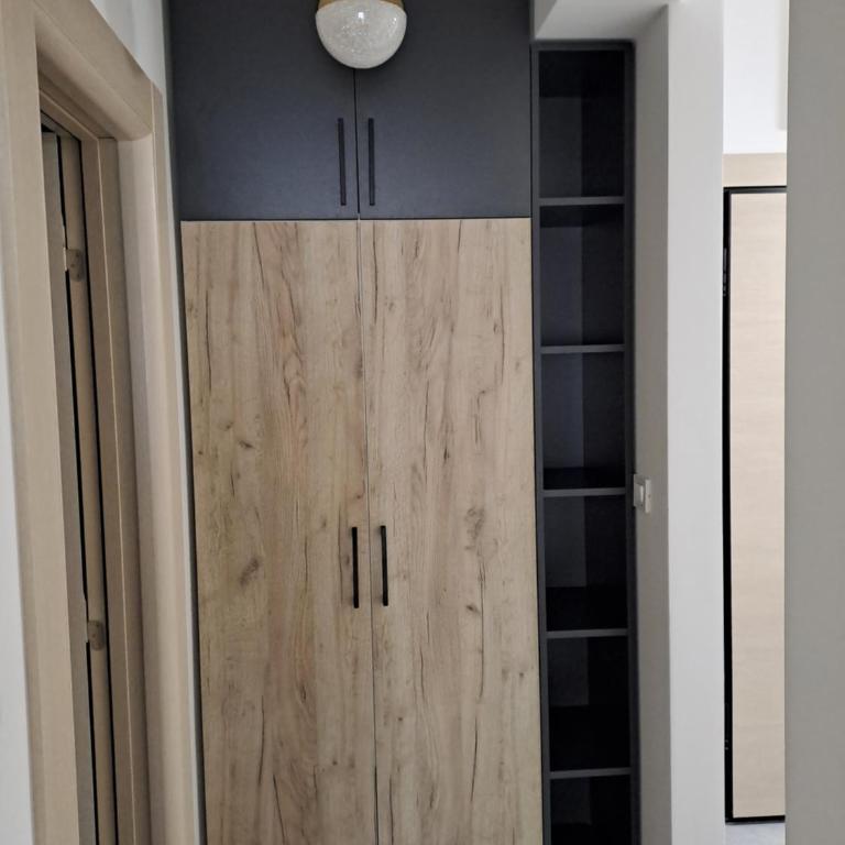 Apartman Vlado Podgorica - Apartman sa 2 Spavaće Sobe - 4