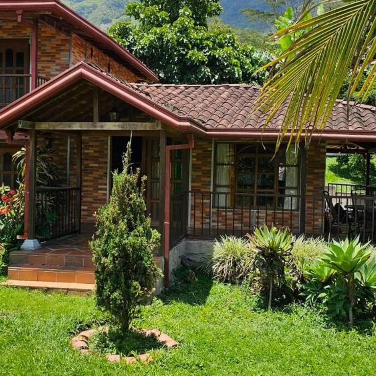 FincalaMaria - Villa de 2 dormitorios - 13