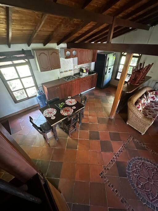 FincalaMaria - Villa de 2 dormitorios - 42