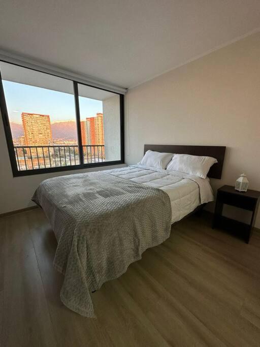 Departamento cerca del Estadio Nacional - Apartamento de 2 dormitorios - 5