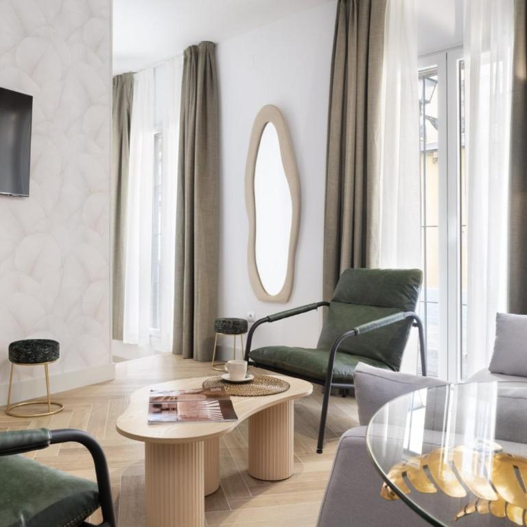 Magno Apartments Amistad - Two-Bedroom Apartment - 3