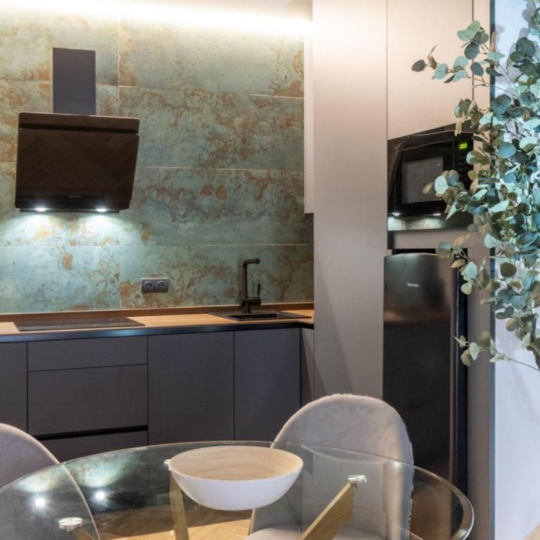 Magno Apartments Amistad - Two-Bedroom Apartment - 4