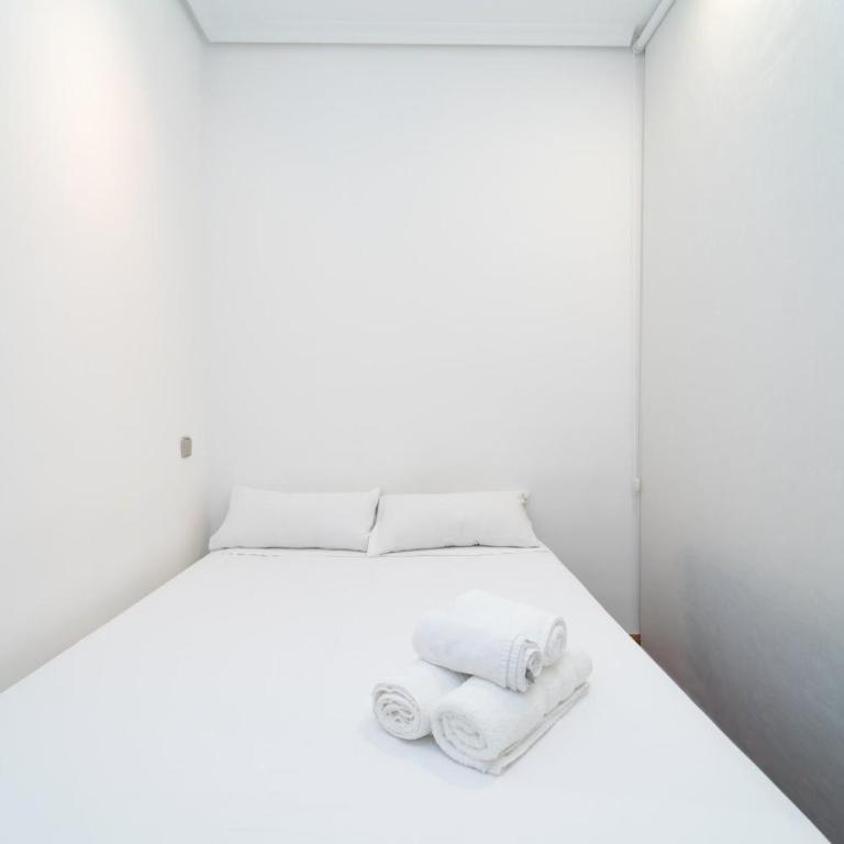 GuestReady - Comodo estudio muy cerca de Gran Vía - One-Bedroom Apartment - 21