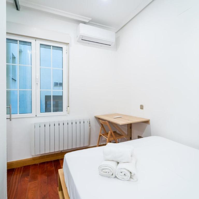 GuestReady - Comodo estudio muy cerca de Gran Vía - One-Bedroom Apartment - 23