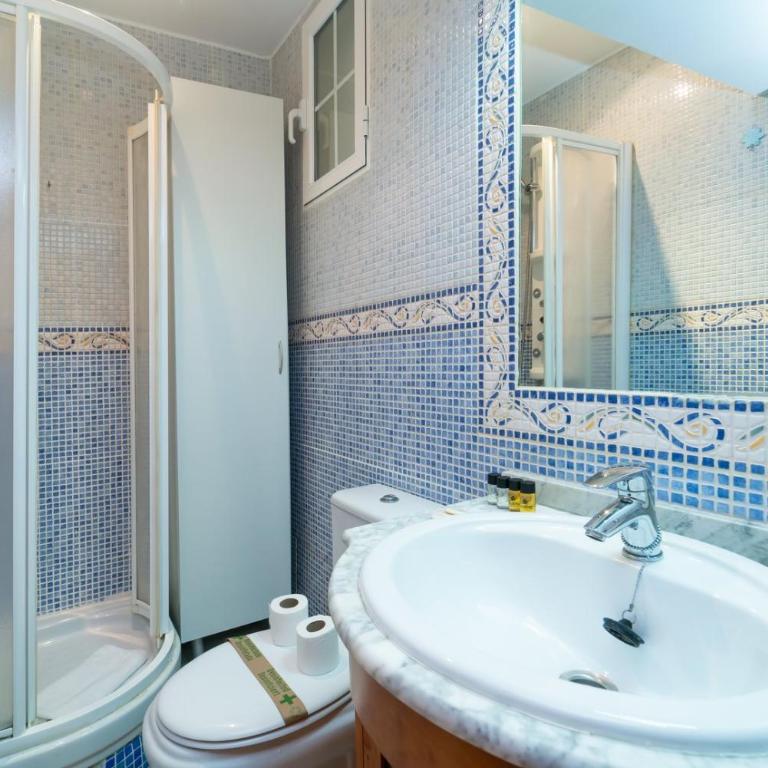 GuestReady - Comodo estudio muy cerca de Gran Vía - One-Bedroom Apartment - 25