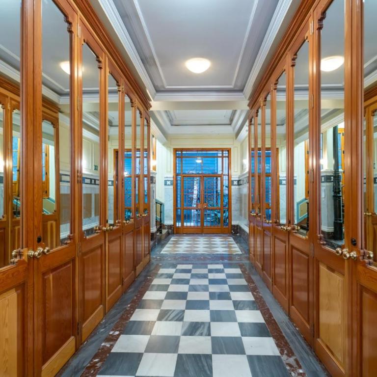 GuestReady - Comodo estudio muy cerca de Gran Vía - One-Bedroom Apartment - 9