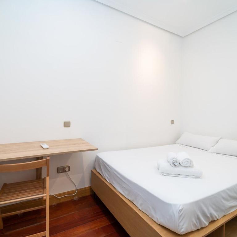 GuestReady - Comodo estudio muy cerca de Gran Vía - One-Bedroom Apartment - 2