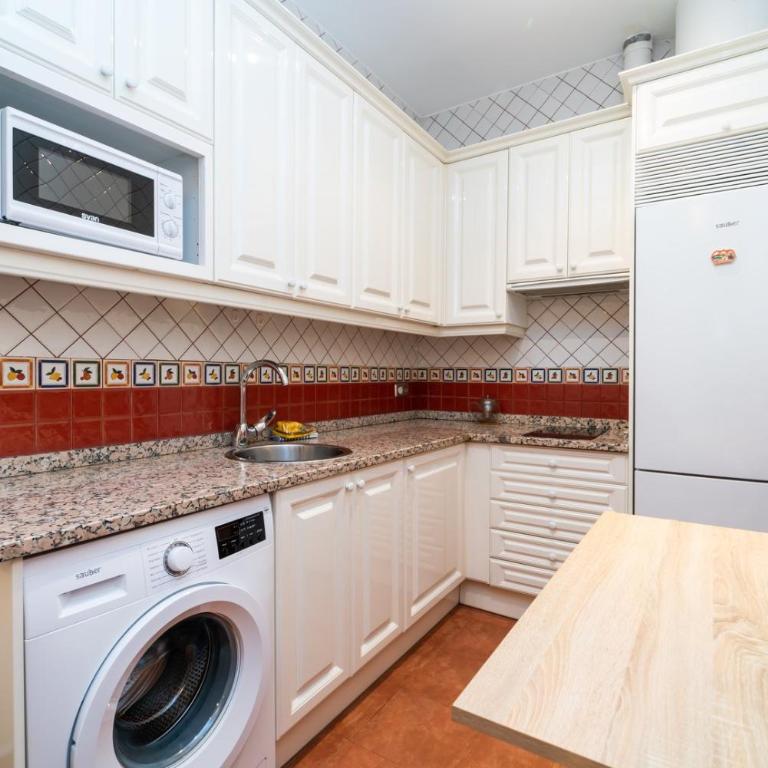 GuestReady - Comodo estudio muy cerca de Gran Vía - One-Bedroom Apartment - 3