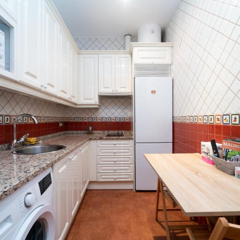 GuestReady - Comodo estudio muy cerca de Gran Vía - One-Bedroom Apartment - 17