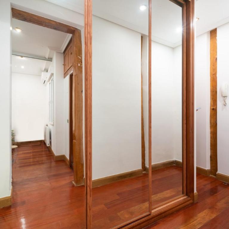 GuestReady - Comodo estudio muy cerca de Gran Vía - One-Bedroom Apartment - 24