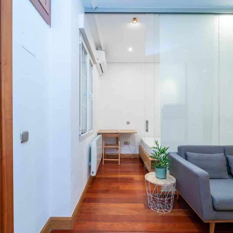 GuestReady - Comodo estudio muy cerca de Gran Vía - One-Bedroom Apartment - 15