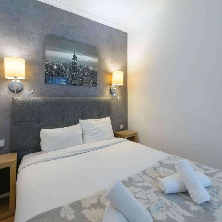 GuestReady - Experience Madrid Comfort - Apartment - 5