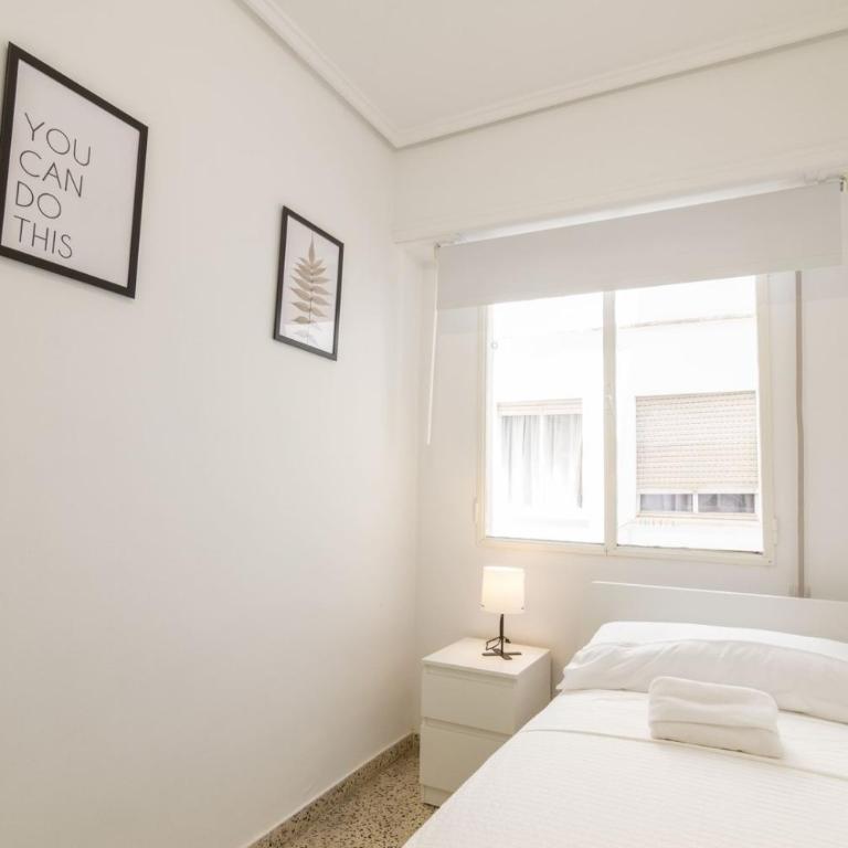 GuestReady - El Cabanyal stay near the beach - Apartamento de 3 dormitorios - 17