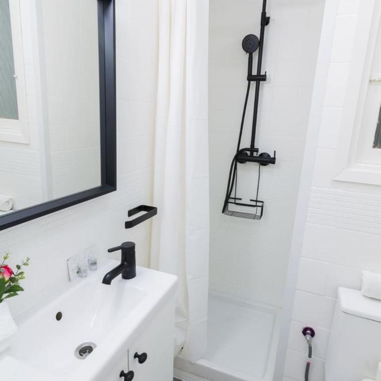 GuestReady - El Cabanyal stay near the beach - Apartamento de 3 dormitorios - 11