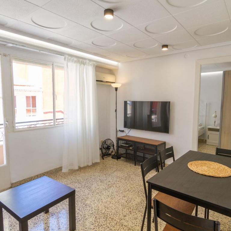 GuestReady - El Cabanyal stay near the beach - Apartamento de 3 dormitorios - 5