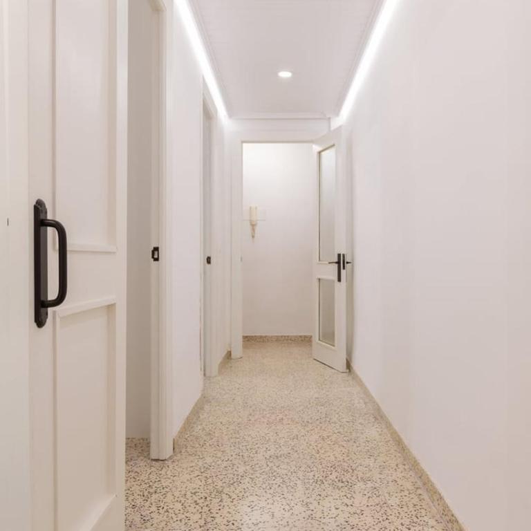GuestReady - El Cabanyal stay near the beach - Apartamento de 3 dormitorios - 4