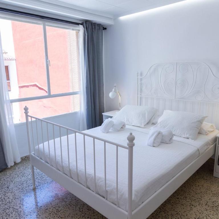 GuestReady - El Cabanyal stay near the beach - Apartamento de 3 dormitorios - 1