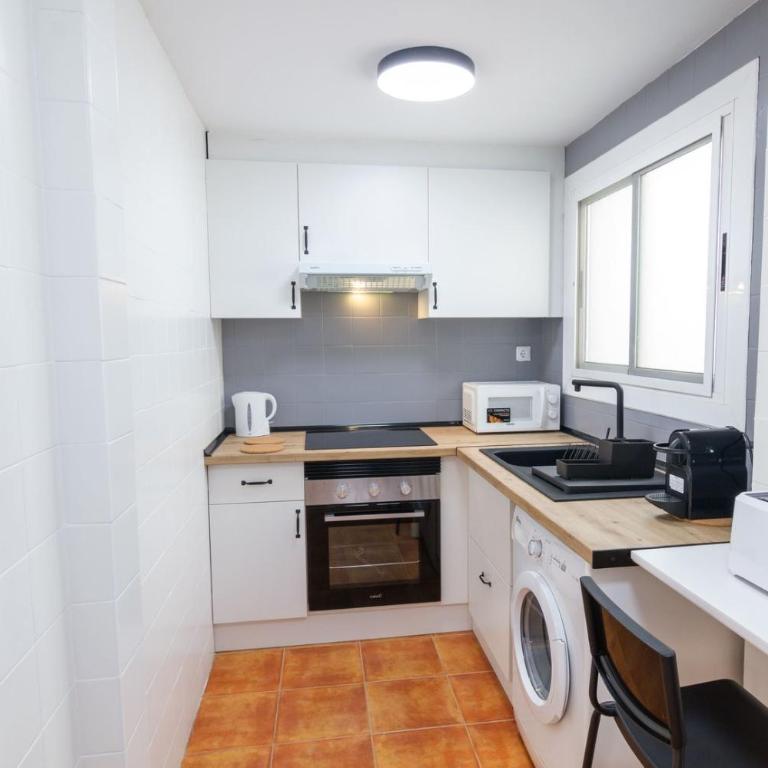 GuestReady - El Cabanyal stay near the beach - Apartamento de 3 dormitorios - 8