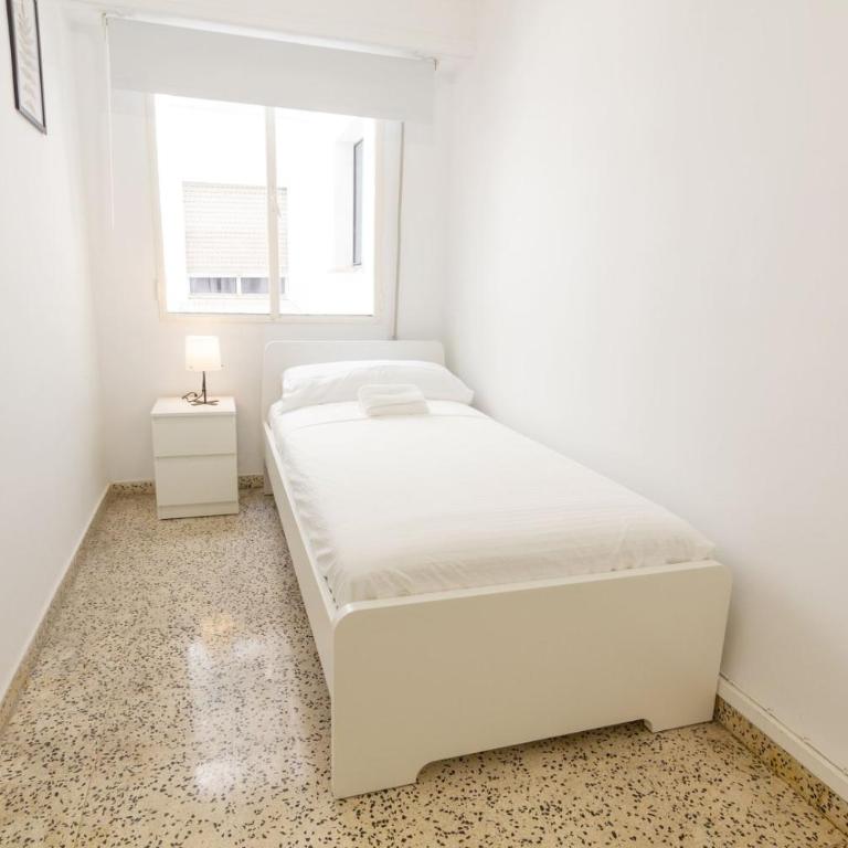 GuestReady - El Cabanyal stay near the beach - Apartamento de 3 dormitorios - 6
