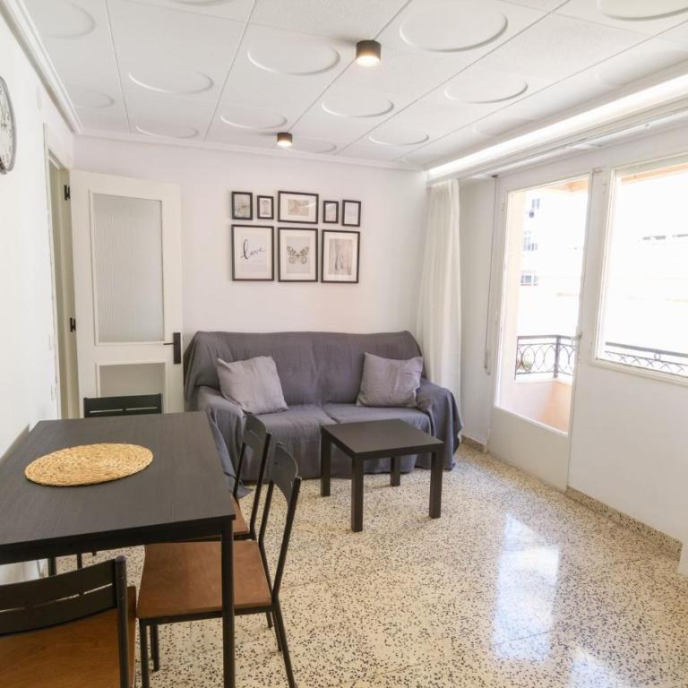 GuestReady - El Cabanyal stay near the beach - Apartamento de 3 dormitorios - 13