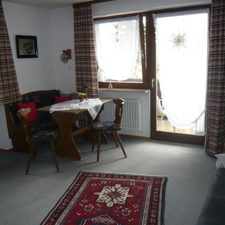 Haus Stein - Apartment 2 - 5
