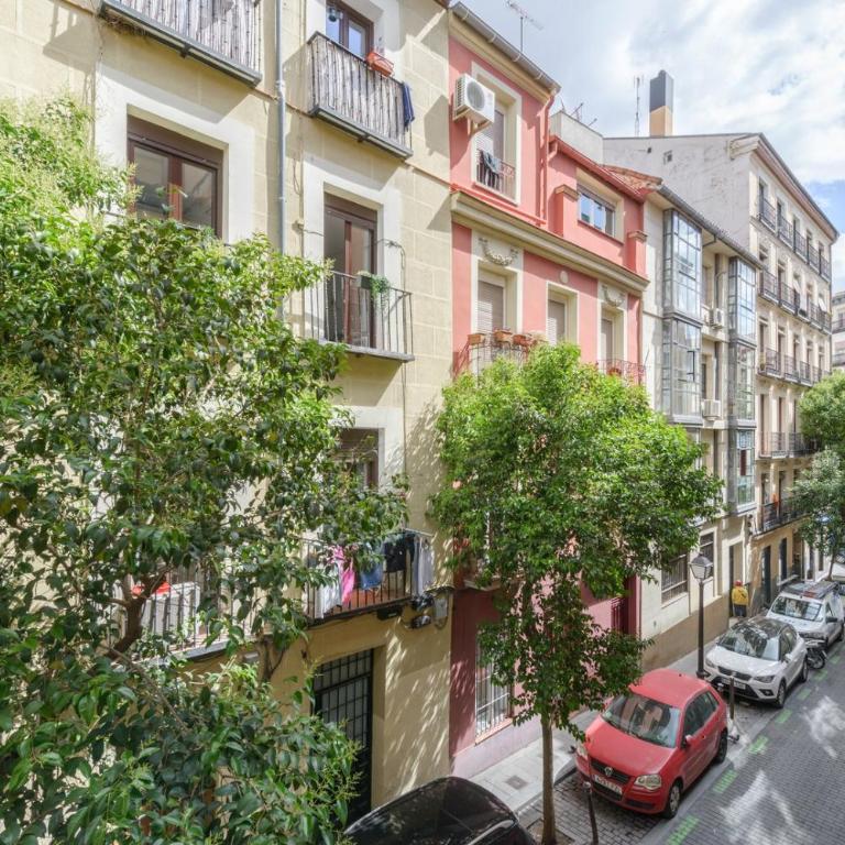 GuestReady - Descanso en el centro de Madrid - Two-Bedroom Apartment - 27