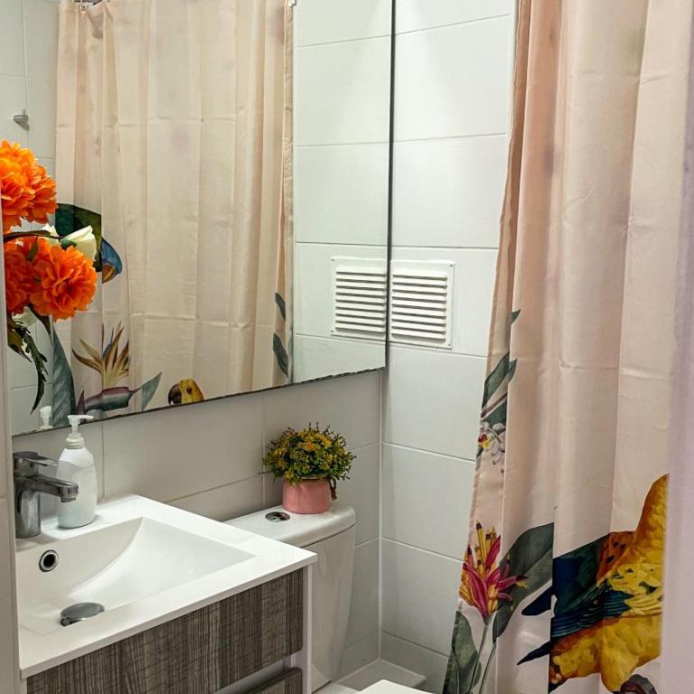 Departamento Jardines del Pacifico - Apartamento de 2 dormitorios - 18